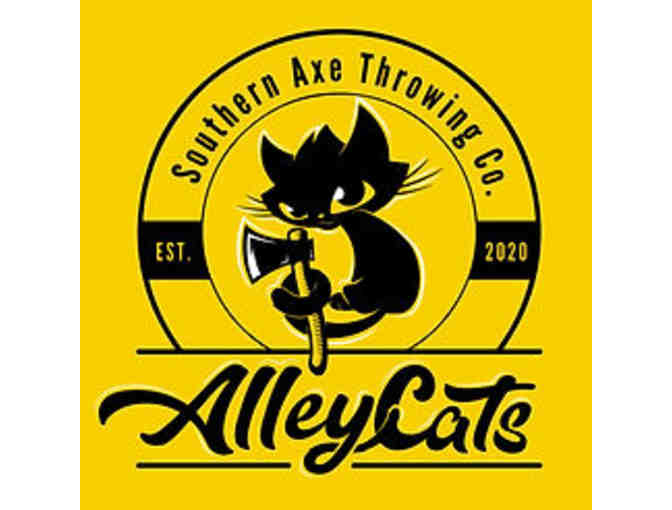 Alley Cats Gift Card