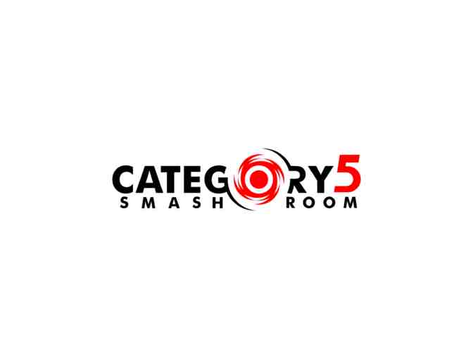 Cat 5 Smash Room