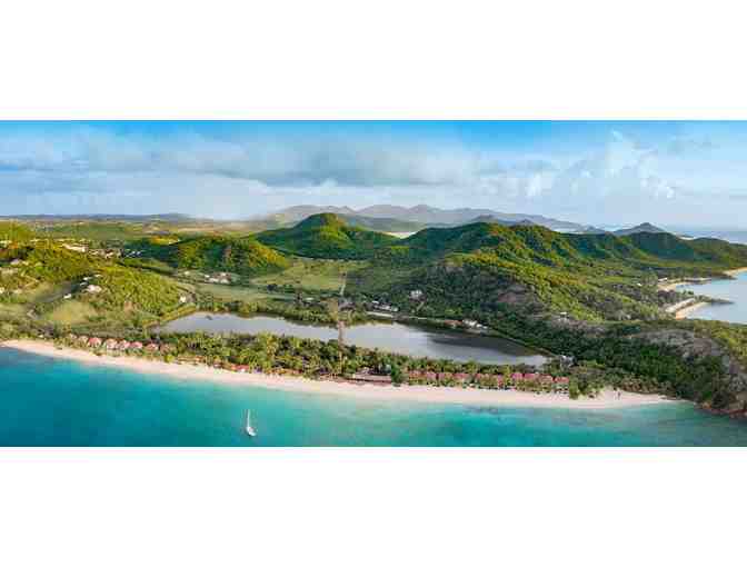 GALLEY BAY RESORT & SPA - Antigua