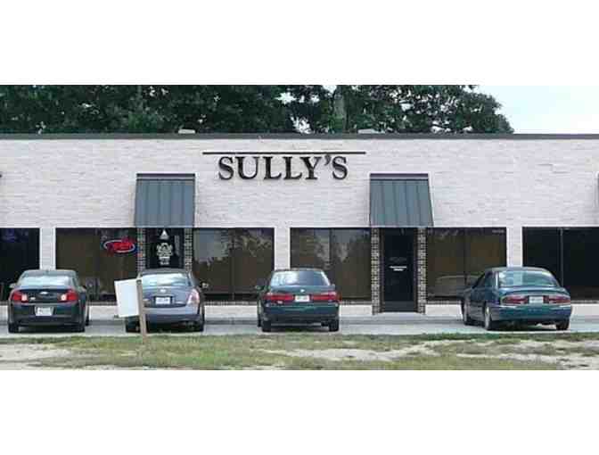 Gift Card - Sully's Steak House - Photo 2