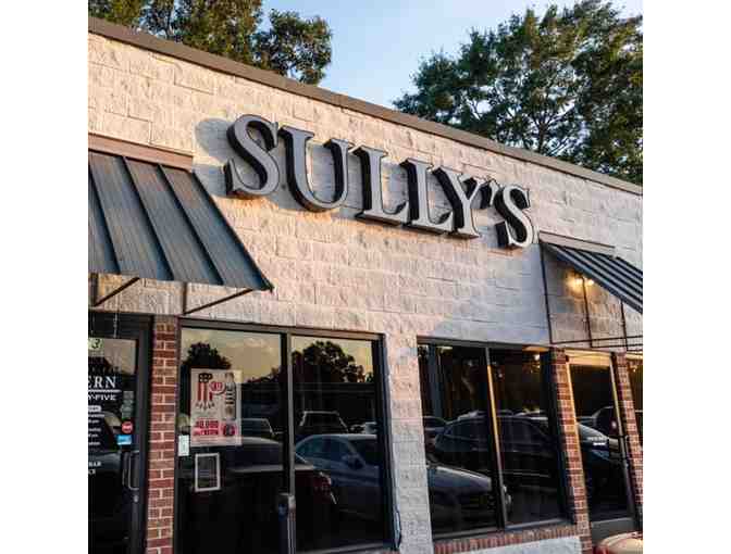 Sully's Steak House
