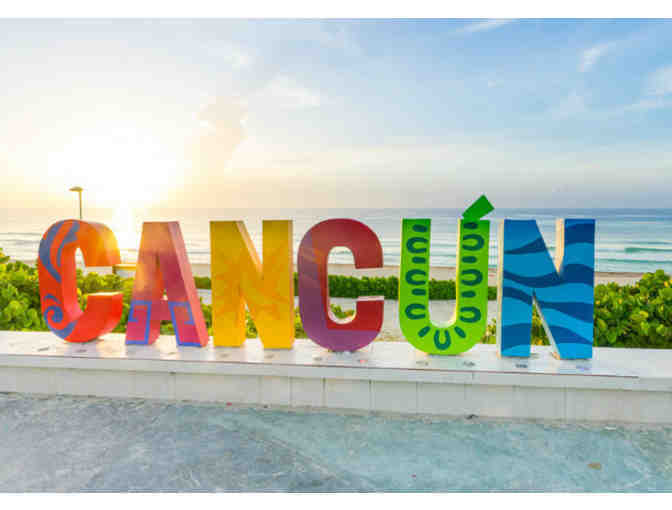 Cancun Vacation - Photo 1