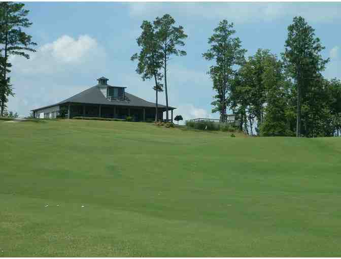 Shadow Ridge Golf Club - Foursome - Photo 1