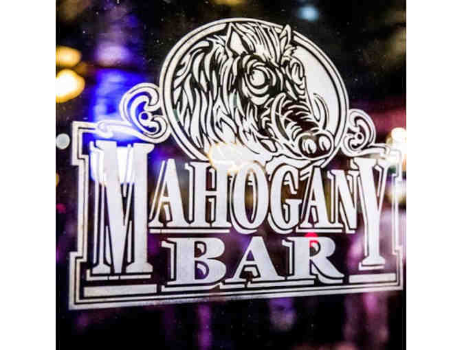 Gift Card - Crescent City/Mahogany Bar - Photo 3