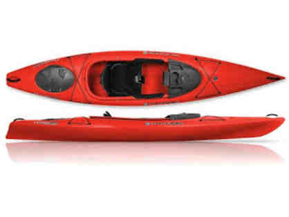 Kayak with all accessories!!