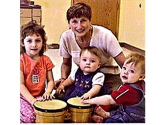 Music Together of the Chagrin Valley (new families only)