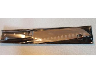 Wusthof Santoku Knife (7-inch)