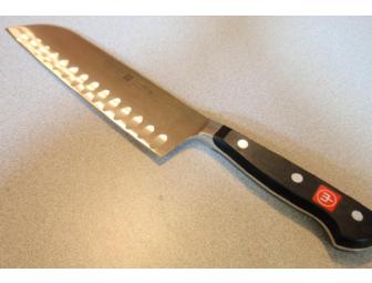 Wusthof Santoku Knife (7-inch)