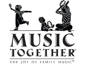 Music Together of the Chagrin Valley (new families only)