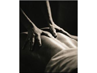 Woman-Centered Massage by Deb Smith