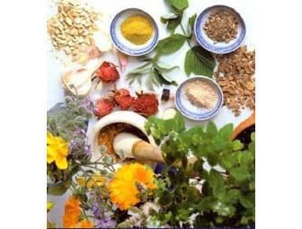Ayurvedic Consultation with James Bailey (2 hour)