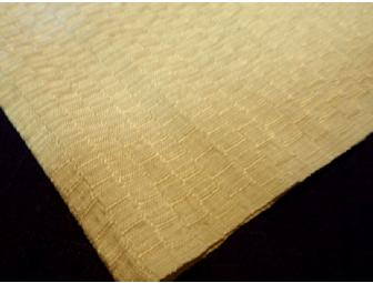 Silk Scarf (beige)