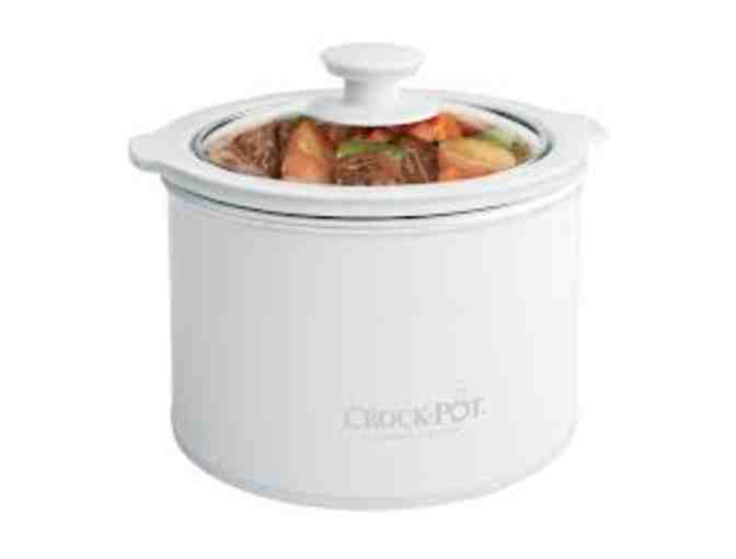 Classic Crock Pot for Two