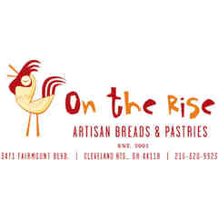 On the Rise Artisan Bakery