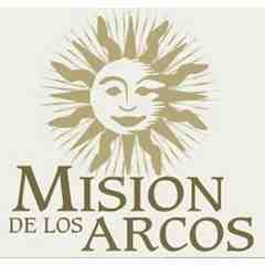 Mision de los Arcos