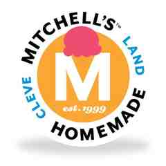 Mitchell's Ice Cream Cleveland
