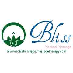 Bliss Medical Massage