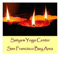 Satyam Yoga Center - SF Bay Area, CA