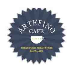 Artefino Cafe