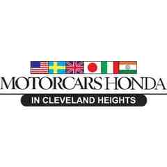Motorcars Honda