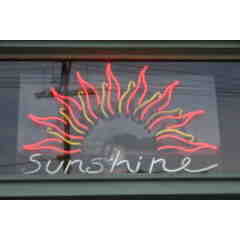 Sunshine Headquarters Too