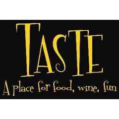 Taste