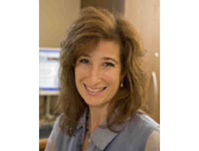 One Acupuncture session with Lynda Danzig