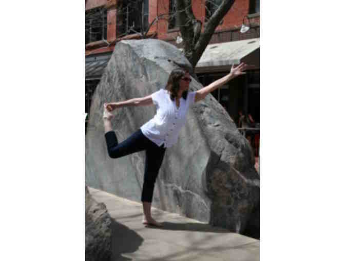 One-hour Life Coaching Session with Maureen Miller