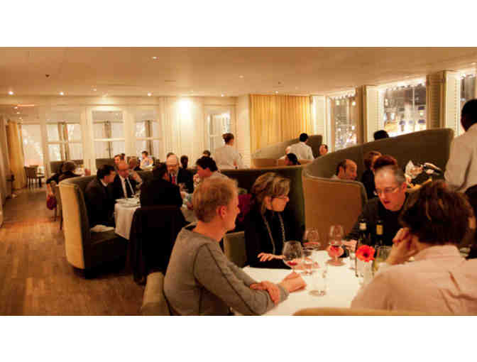 $100 Gift Certificate for Rialto Resaurant