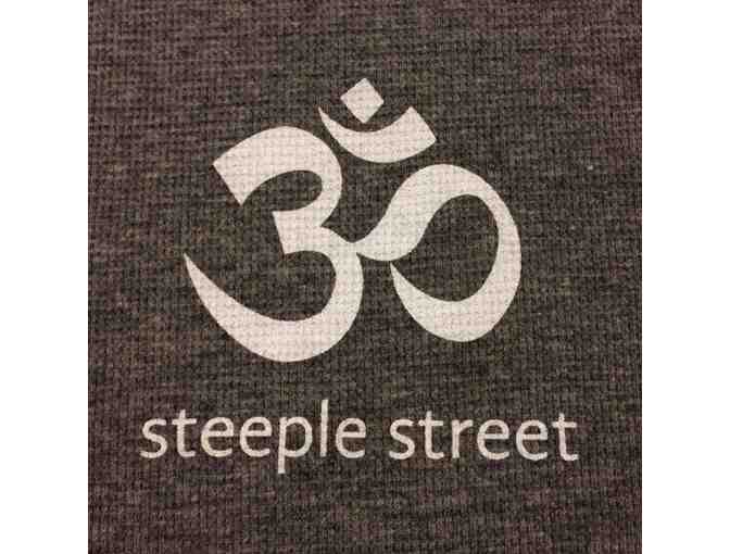 3-month Yoga Membership to Innerglow Yoga of Cape Cod