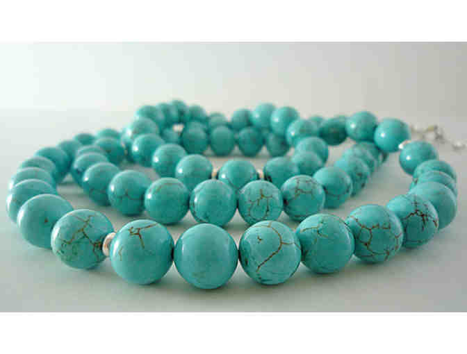 $35 Gift Certificate for Blue Iris Jewelry on Etsy