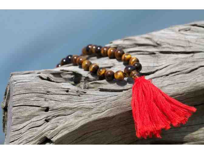 $75 gift certificate for custom mala beads