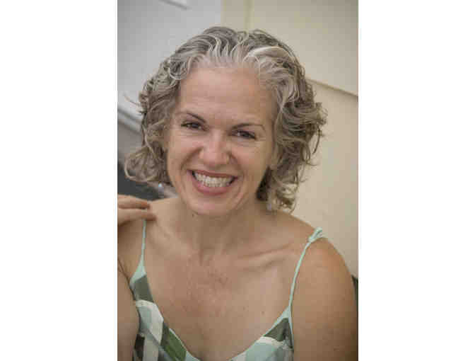 90-minute astrology reading