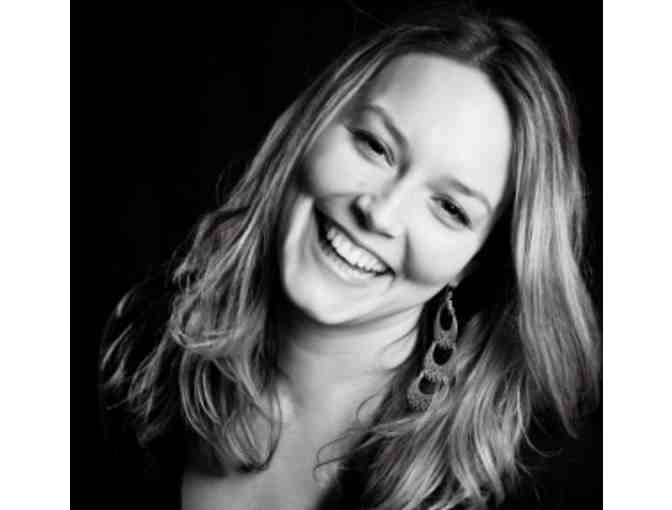 90-minutes of Bodywork with Reina Lovelace