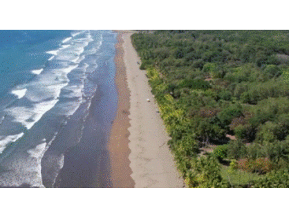 Solo Surf & Stay package in Costa Rica