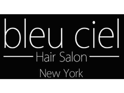 Bleu Ciel Hair Salon