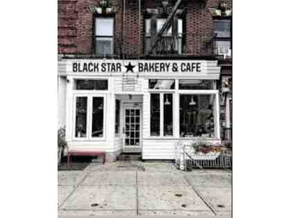Black Star Bakery & Cafe
