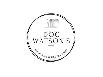 Doc Watson's Pub