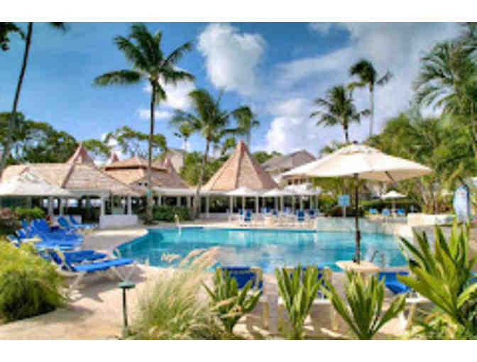 7 to 10 Nights Accommodation at The Club Barbados Resort and Spa - Adults Only - Photo 1
