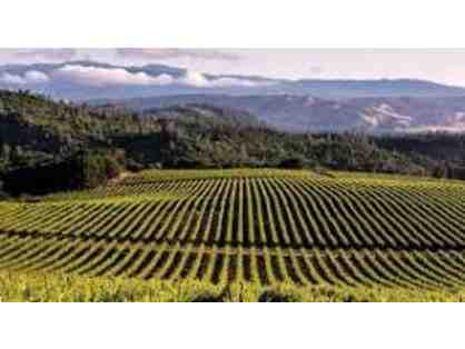 Five Star Getaway to Wine Country for (2) People!