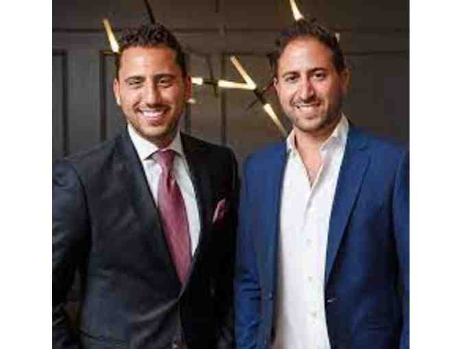 Million Dollar Listing Zoom with the Altman Brothers - Photo 1