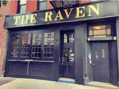 The Raven Pub