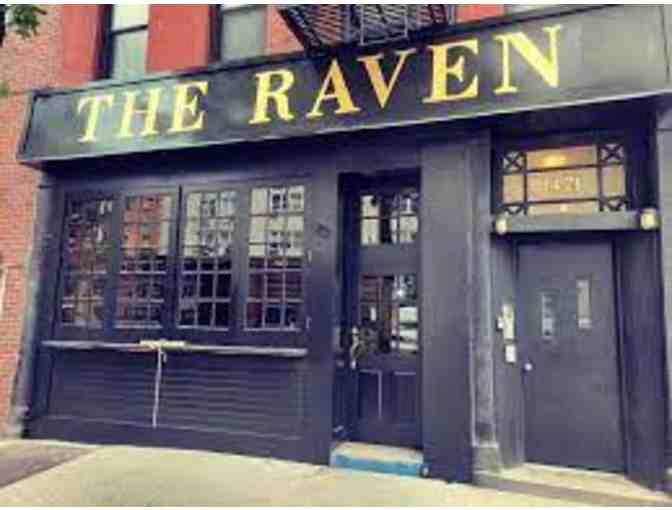 The Raven Pub - Photo 1