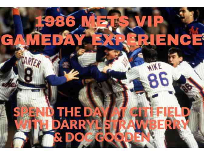 NY Mets Citi Field Suite Experience for (2) People - Photo 1