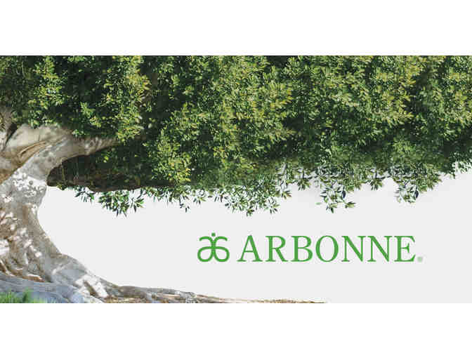 Arbonne basket - Photo 1