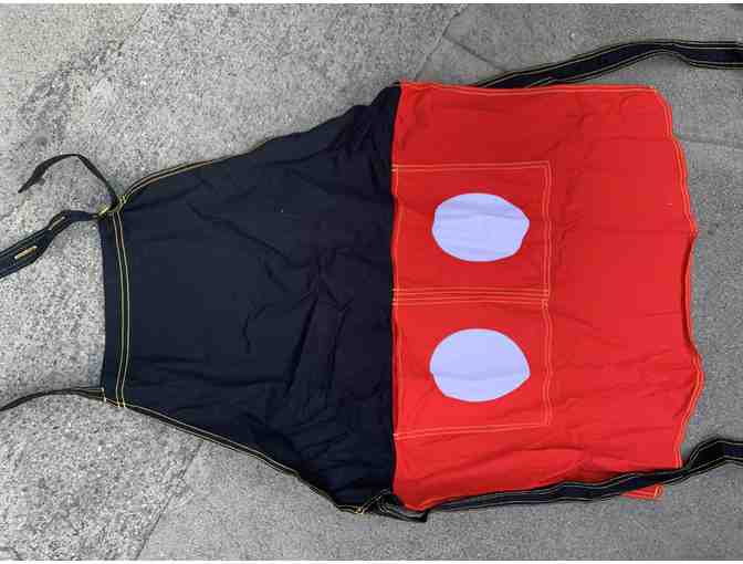 Disney Kitchen Basket