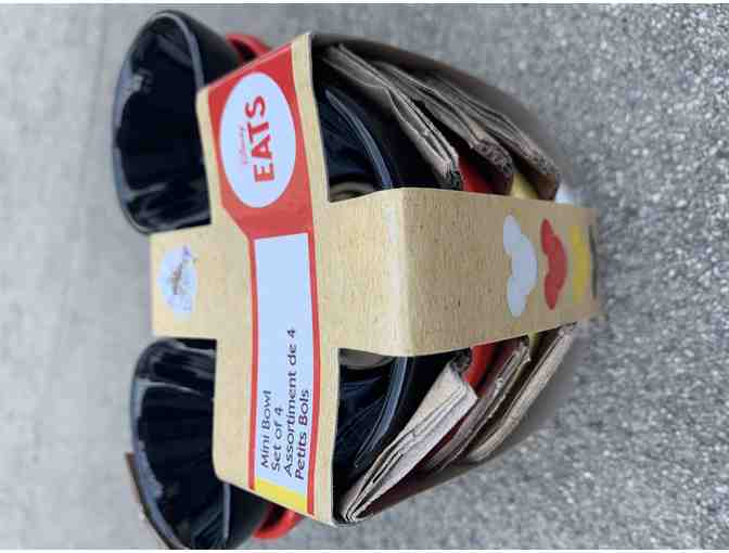 Disney Kitchen Basket