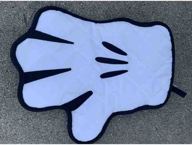 Disney Kitchen Basket