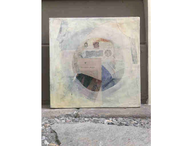 Artwork by Sarah McHale