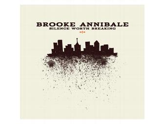 Brooke Annibale - Both Full Length Albums